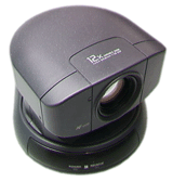 Sony EVI-D37 videoneuvottelukamera