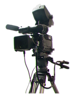 Sony DSR-300 DVCAM ammattikamera kaikilla mausteilla