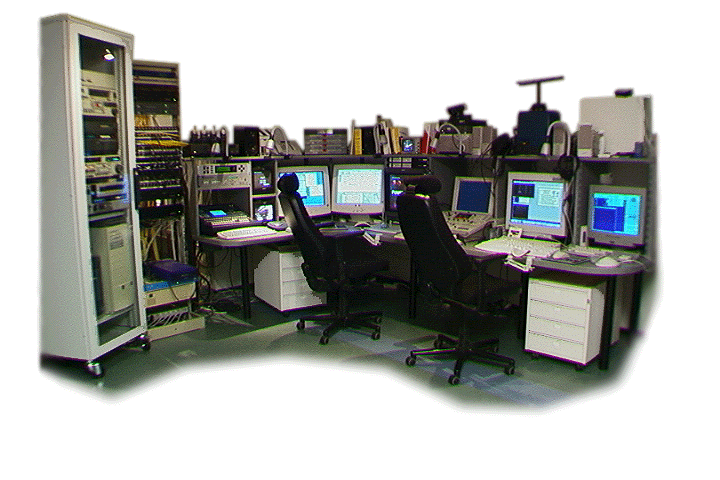 Funet-tv laboratorio