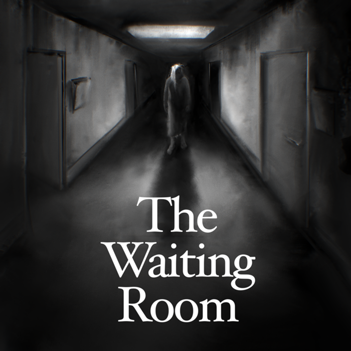 Cover art for The Waiting Room